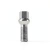 M14 x 1.5 Lug Bolt Wheel Accessories Chrome-3
