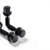 Veritek Hex Wheel Lug Bolts M14 Alloy Steel-5