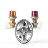 Bapmic Hexagon Bolt M14 Stainless Steel 14mm BMW-4