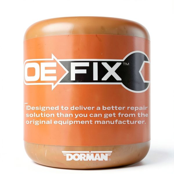 Dorman M12 Hex Lug Bolt Carbon Steel Design-5