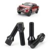 HHCSOP M14x1.5 Alloy Steel Wheel Bolts for Audi Volkswagen-6