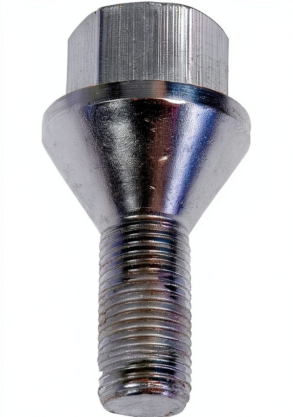 Dorman M12 Hex Lug Bolt Carbon Steel Design-3