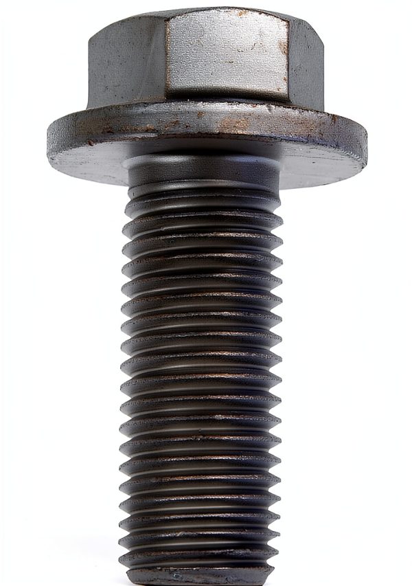 Dorman 3/8 in Hexagon Bolt Kit for Ford Transit-1