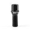 HHCSOP M14x1.5 Alloy Steel Wheel Bolts for Audi Volkswagen-3