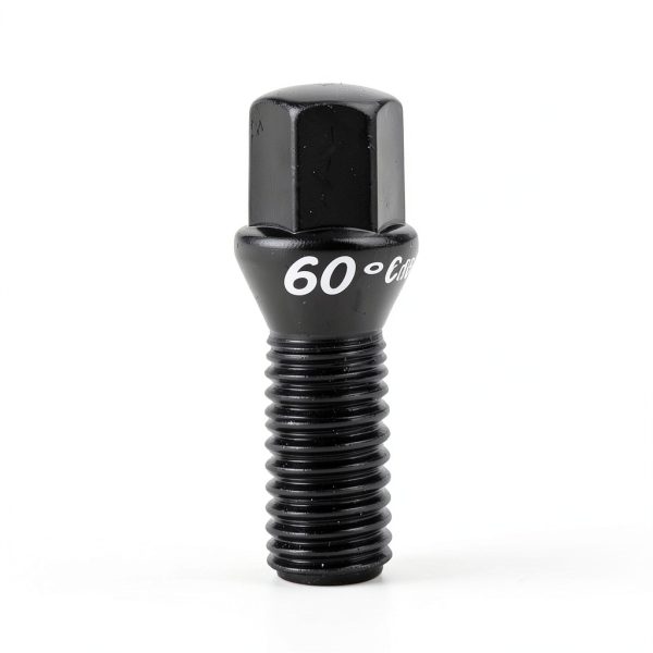 HHCSOP M14x1.5 Alloy Steel Wheel Bolts for Audi Volkswagen-3