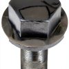 Dorman M12 Hex Lug Bolt Carbon Steel Design-2