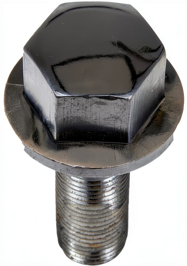 Dorman M12 Hex Lug Bolt Carbon Steel Design-2