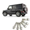 M14-1.50 Wheel Bolt Reeauto Automotive-5