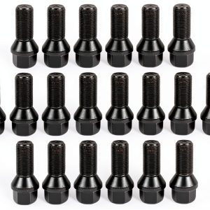 Bapmic Hexagon Bolt M14 Stainless Steel 14mm BMW-0