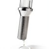 GAsupply Chrome Lug Bolts 40mm Shank Silver-4