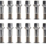 M14-1.50 Wheel Bolt Reeauto Automotive-0