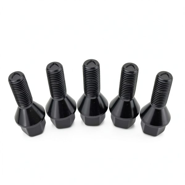 MUNIK Hexagon Bolt 20 PCS Automotive-4