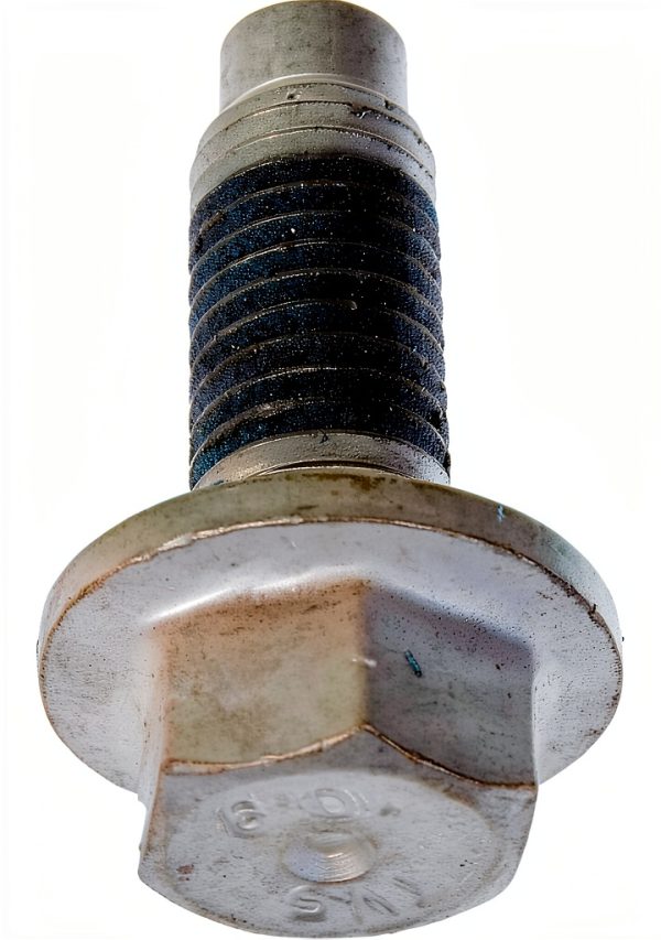 Dorman 3/8 in Hexagon Bolt Kit for Ford Transit-5