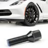 HHCSOP M14x1.5 Alloy Steel Wheel Bolts for Audi Volkswagen-4