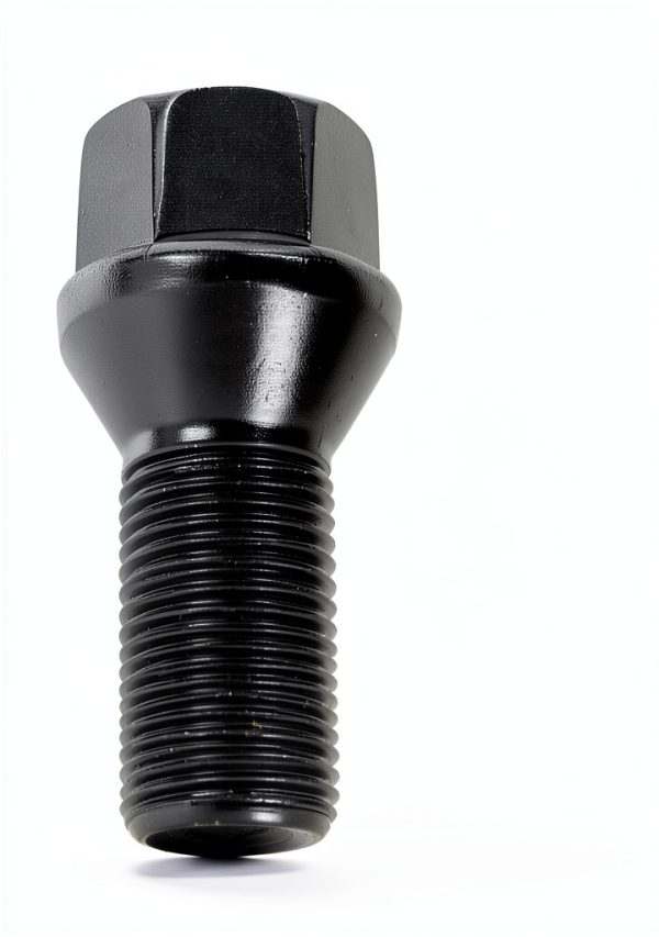 Bapmic Hexagon Bolt M14 Stainless Steel 14mm BMW-1