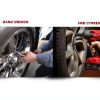 M14 x 1.5 Lug Bolt Wheel Accessories Parts Black-5