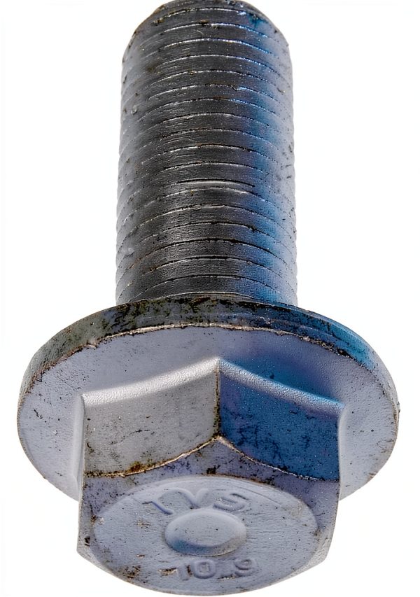 Dorman 3/8 in Hexagon Bolt Kit for Ford Transit-2