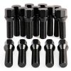 HHCSOP M14x1.5 Alloy Steel Wheel Bolts for Audi Volkswagen-0