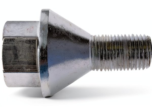 Dorman M12 Hex Lug Bolt Carbon Steel Design-4