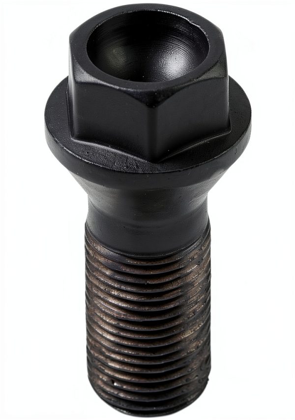 Bapmic Hexagon Bolt M14 Stainless Steel 14mm BMW-8