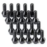 MUNIK Hexagon Bolt 20 PCS Automotive-0