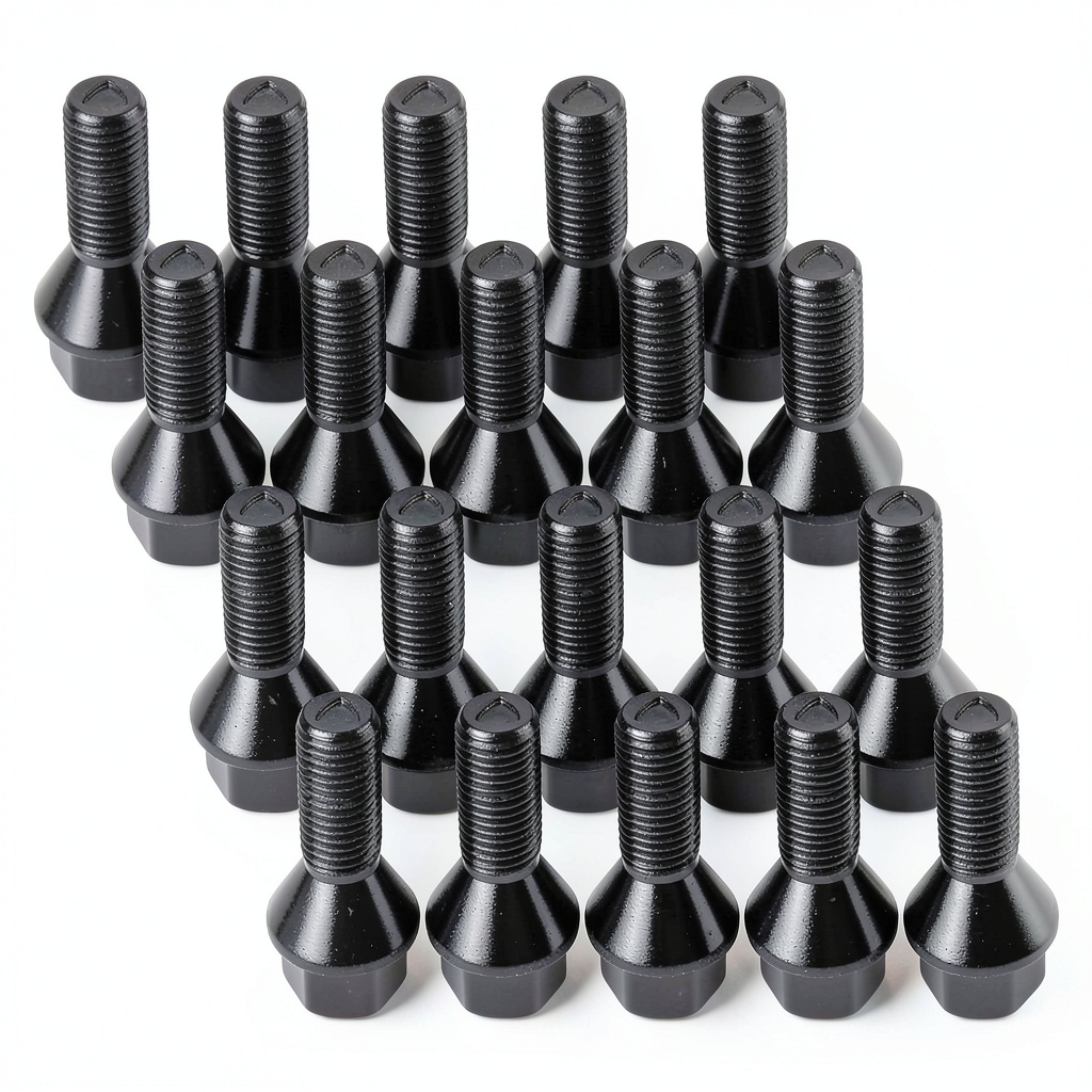 MUNIK Hexagon Bolt 20 PCS product image