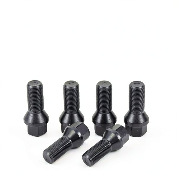 Bapmic Hexagon Bolt M14 Stainless Steel 14mm BMW-3