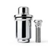 Wheel Studs YGDMD Carbon Steel Lug Nuts Set Auto-1