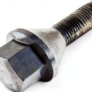 Dorman M12 Hex Lug Bolt Carbon Steel Design-0
