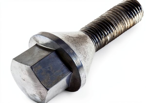 Dorman M12 Hex Lug Bolt Carbon Steel Design-0