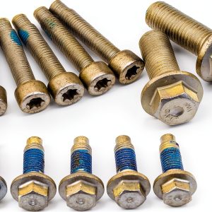 Dorman 3/8 in Hexagon Bolt Kit for Ford Transit-0