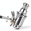 Wheel Studs YGDMD Carbon Steel Lug Nuts Set Auto-2