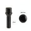 HHCSOP M14x1.5 Alloy Steel Wheel Bolts for Audi Volkswagen-2