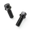 Hex Lug Bolt StanceMagic Black Alloy Steel 33mm-7