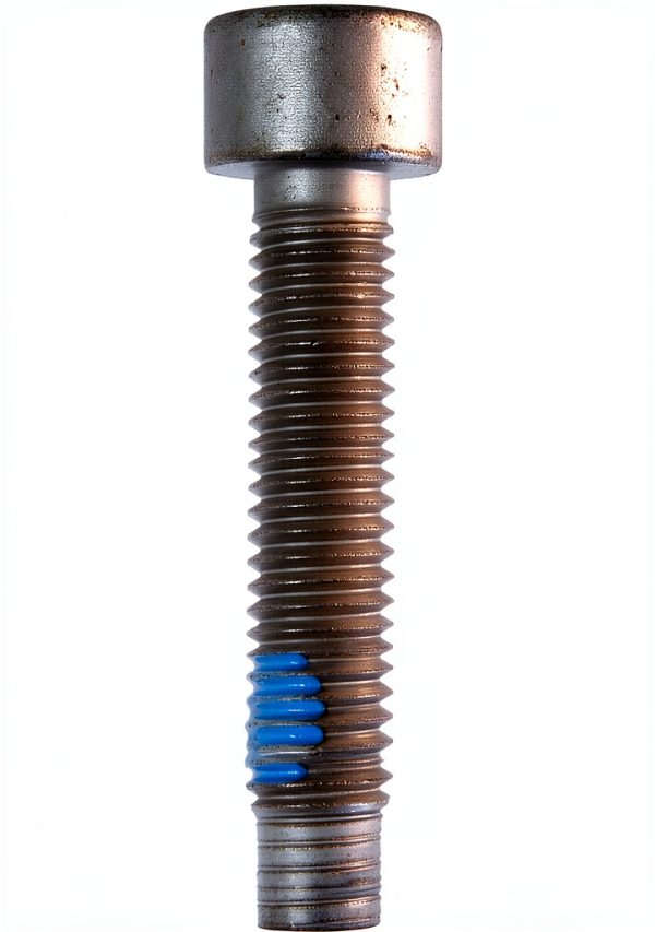 Dorman 3/8 in Hexagon Bolt Kit for Ford Transit-4