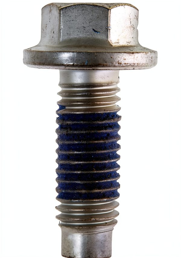 Dorman 3/8 in Hexagon Bolt Kit for Ford Transit-6