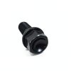 M14 Hex Stud Bolt Set 4pcs Black Alloy Steel for BMW by DASPARTS-4