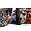 Wheel Accessories Parts Hex Black Lug Bolt Pack 20pcs M14x1.5-5