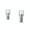Audi Wheel Bolts dynofit 14x1.5 Black Hex Lug Set of 20-2