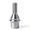 VINMS M12x1.25 Hex Wheel Lug Bolts 20pcs High‑Grade Alloy Steel-5