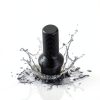M14x1.5 Wheel Lug Bolt LUJIANI Black Oxide 28mm Shank Pack of 10-3