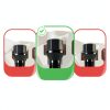 Wheel Accessories Parts Hex Black Lug Bolt Pack 20pcs M14x1.5-4