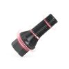 VODCACA M12x1.25 Hex Wheel Bolt - Black Iron for Jeep Cherokee, Dodge-5