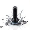 Lujiani Wheel Lug Bolt M14x1.5 40mm Shank Black Hex Bolt Pack of 20-3