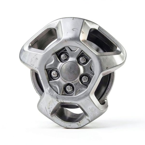 VINMS M12x1.25 Hex Wheel Lug Bolts 20pcs High‑Grade Alloy Steel-3