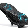 Tinefiy Steel Toe Shoes for Women Work Sneakers Lightweight Comfortable Safety Toe Slip On Puncture Proof Footwear Indestructible Shoe-3