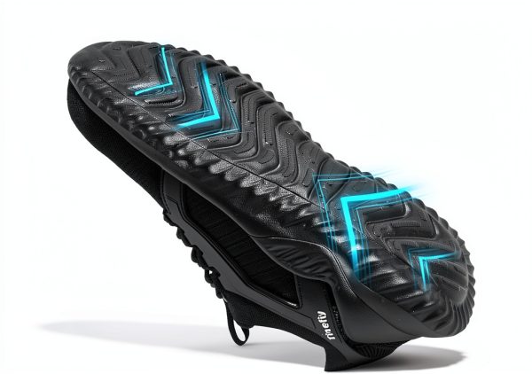 Tinefiy Steel Toe Shoes for Women Work Sneakers Lightweight Comfortable Safety Toe Slip On Puncture Proof Footwear Indestructible Shoe-3