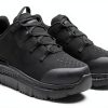 Timberland PRO Women's Intercept Steel Safety Toe Industrial Athletic Work Shoes-1