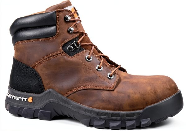 Carhartt Footwear CWF5355 Women's Rugged Flex® 6-Inch Work Boot-1
