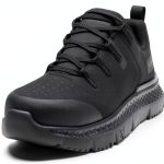 Timberland PRO Women's Intercept Steel Safety Toe Industrial Athletic Work Shoes-0